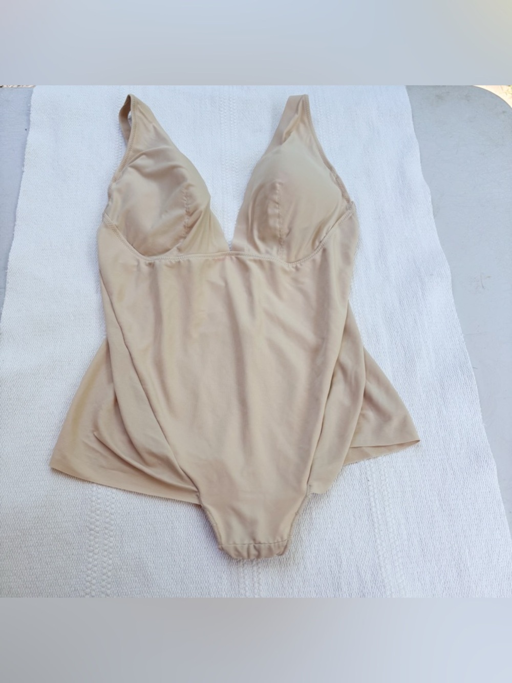 Maidenform Low-Back Body Shaper size xl